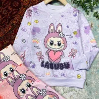 بلوز لبوبو فینگردار گالری پوشاک مهراب|کفش و لباس بچه|کرمانشاه, |دیوار