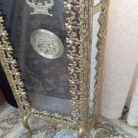 ساعت ایستاده|ساعت دیواری و تزئینی|ساوه, |دیوار