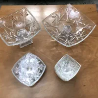 سرویس کریستال پارچ لیوان دیس آرکوپال فرانسه سینی|حراج|قم, محمد آباد|دیوار