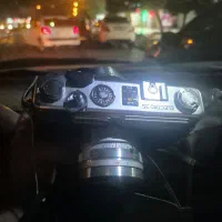 دوربین عکاسی نوستالژی یاشیکا Y35 ژاپنی|دوربین عکاسی و فیلم‌برداری|مشهد, آزادشهر|دیوار