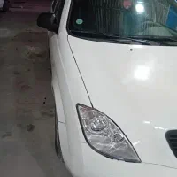 تیبا مدل ۹۹|خودرو سواری و وانت|باغ ملک, |دیوار
