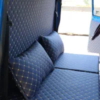 تودوزی انواع نیسان ایسوزو و کشنده|خدمات موتور و ماشین|دره شهر, |دیوار