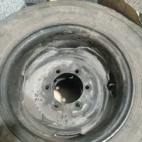 لاستیک نیسان بازژ|قطعات یدکی و لوازم جانبی|شیراز, شریفآباد|دیوار