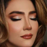عروس فقط ۴۵۰۰ آموزش میکاپ فقط ۷۵۰۰|خدمات آرایشگری و زیبایی|تهران, مسعودیه|دیوار