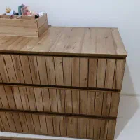 دراور نونو بدون هیچ خط و خش و شکستگی