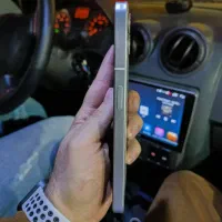 گوشی موبایل ناتینگ فون ۱|موبایل|تهران, تهرانسر غربی|دیوار