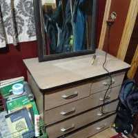 دراور با اینه