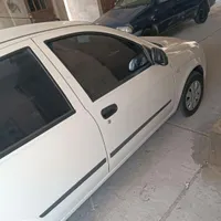 تیبا 2 (هاچبک) EX، مدل ۱۳۹۹|خودرو سواری و وانت|بندرعباس, |دیوار