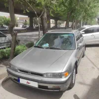 هوندا آکورد Exi