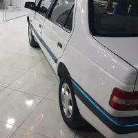 slx tu5 97|خودرو سواری و وانت|شوشتر, |دیوار