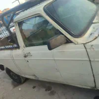 پیکان وانت مدل۷۹|خودرو سواری و وانت|ارومیه, |دیوار