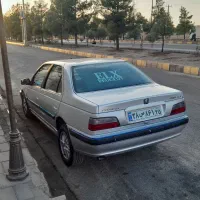 پژوپارسELXفول فول