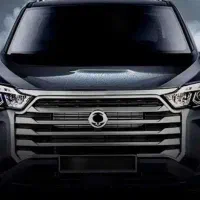 موسو گرند خان تیپ فول سیگنیچر