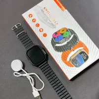 ساعت هوشمند اپل واچ اولترا مدل KW51 Ultra