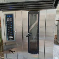 فر صنعتی ۱۶ دیس