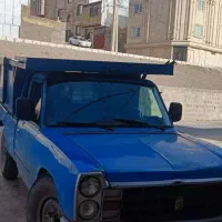 نیسان مدل 81