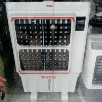 پنکه کولر پرتابل برفاب aپلاس