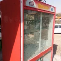 یخچال مغازه|فروشگاه و مغازه|جوادآباد, |دیوار