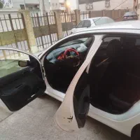 پژو 206 تیپ 5 تیوفایو  مدل 96