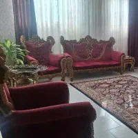 مبل|مبلمان خانگی و میز عسلی|گلبهار, شهر جدید گلبهار|دیوار