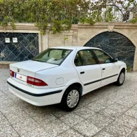 سمند LX مدل ۱۳۹۲ دوگانه سوز|خودرو سواری و وانت|شیراز, دکتر حسابی|دیوار