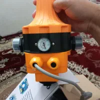 ۲عدد ست کنترول نو