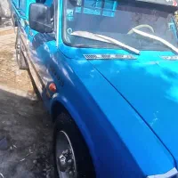 نیسان دیزل عروسک ترو تمیز