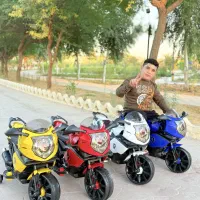 موتور.شارژی کودک