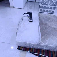 خدمات نانومبل شویی درمنزل ویامحل کارشما|خدمات نظافت|امیدیه, |دیوار