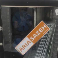 دستگاه میوه و سبزی خشک کنی آریا سازه