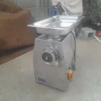 چرخ گوشت ec10 گیربکس ۳۲|خردکن، آسیاب، غذاساز|شیراز, شهرک صنعتی شیراز|دیوار