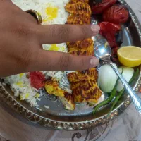 استخدام اقا وخانم درکافه رستوران|استخدام خدمات فروشگاه و رستوران|شوشتر, |دیوار