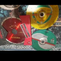 پمپ سمپاش واره دیسکی|ابزارآلات|شاهین‌شهر, عطار|دیوار