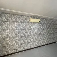 نصاب کاغذ دیواری|خدمات پیشه و مهارت|گنبد کاووس, |دیوار