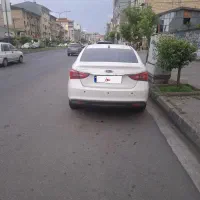 اریزو5|خودرو سواری و وانت|رشت, جهاد|دیوار