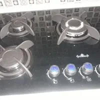 مرجع تخصصی تعمیرات اجاق گاز رومیزی|خدمات پیشه و مهارت|رشت, دیانتی|دیوار