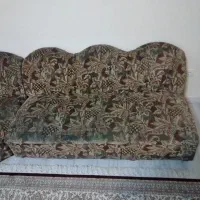 مبل ال|مبلمان خانگی و میز عسلی|سهند, |دیوار