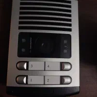 پنل چهار واحدی الکتروپیک
