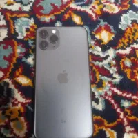 آیفون 11پرو حافظه 256