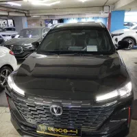 چانگان CS55 plus/صفر و کارکرده