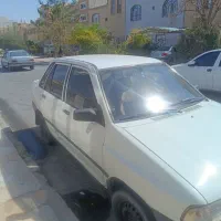 پراید|خودرو سواری و وانت|فولادشهر, C4|دیوار