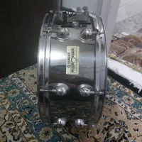 طبل یاماها ریز نو نو اصلی یا ۲جفت چوب و کمربند|درام و پرکاشن|قم, خندق|دیوار