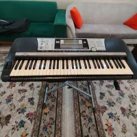 ارگ یاماها ۷۴۰