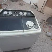 ماشین لباس شویی