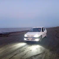 تندر ال90
