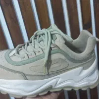 کفش سایز ۳۸