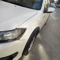 کوییک GX L|خودرو سواری و وانت|گلستان (تهران), |دیوار