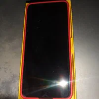 pocox3  gtسالم  و  یک ردمی ۹ a  در حد نو رنگ خاص