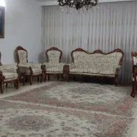 ۱۰۵ متری /جنب پارک رحمانیه/سند اماده/طبقه ۲|فروش آپارتمان|مشهد, جاهد شهر|دیوار