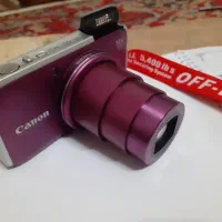 دوربین کاننcanon|دوربین عکاسی و فیلمبرداری|اردکان, |دیوار